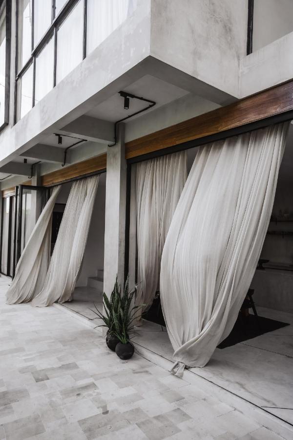 Villa Umami Canggu Exteriör bild