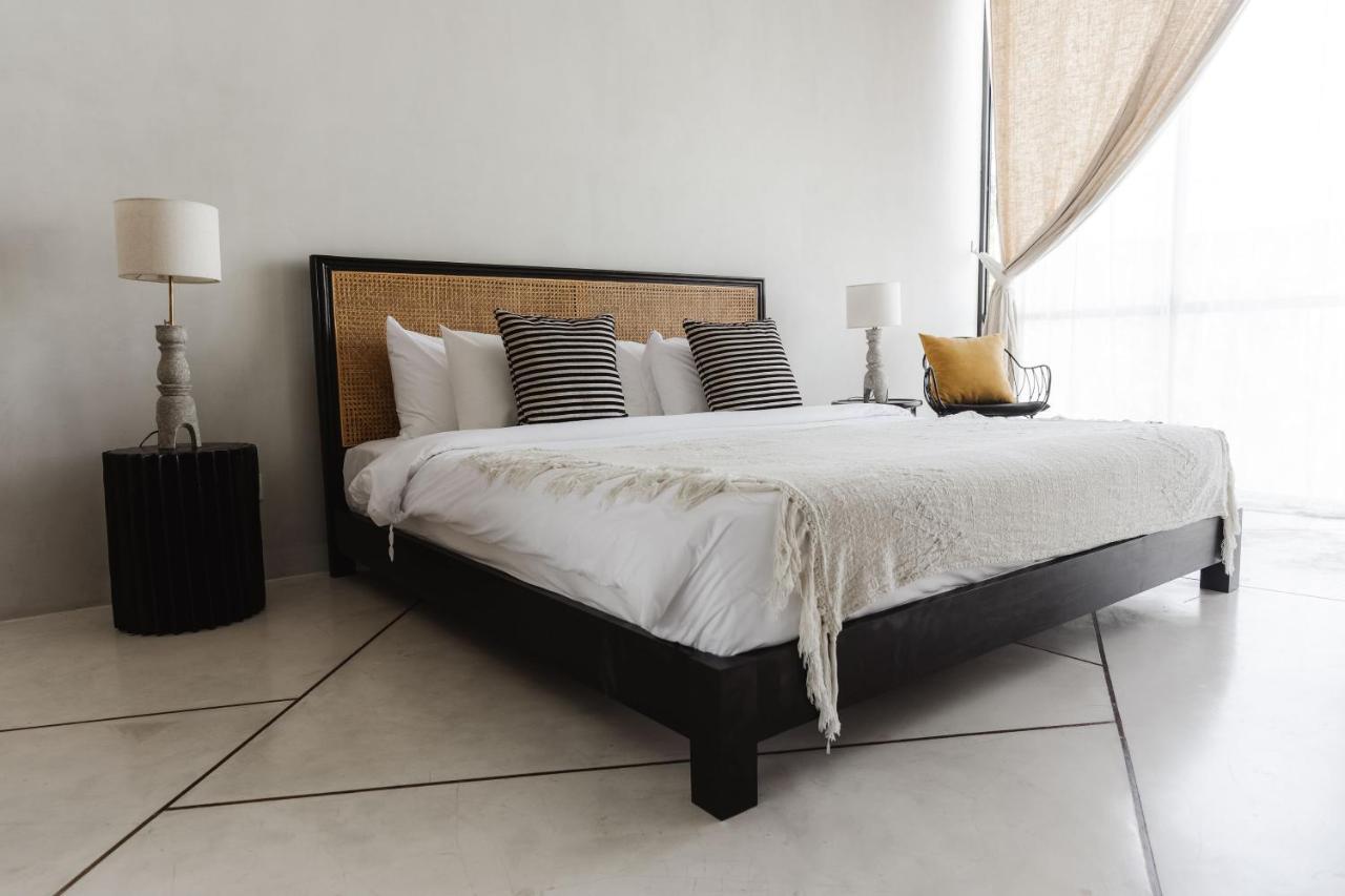Villa Umami Canggu Exteriör bild